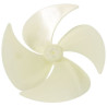 ASPA VENTILADOR PARA FRIGORÍFICO BEKO, SMEG 4858340185
