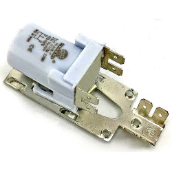 CONDENSADOR ANTIPARASITARIO UNIVERSAL 0,1MF +2X2 00230104