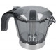 JARRA CAFETERA ALICIA PLUS EMKM 4 TAZAS DELONGHI 7313284919