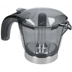 JARRA CAFETERA ALICIA PLUS EMKM 4 TAZAS DELONGHI 7313284919