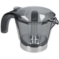 VERSEUSE CAFETIÈRE ALICIA PLUS EMKM 4 TASSES DELONGHI 7313284919