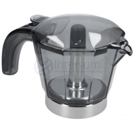 JARRA CAFETERA ALICIA PLUS EMKM 4 TAZAS DELONGHI 7313284919