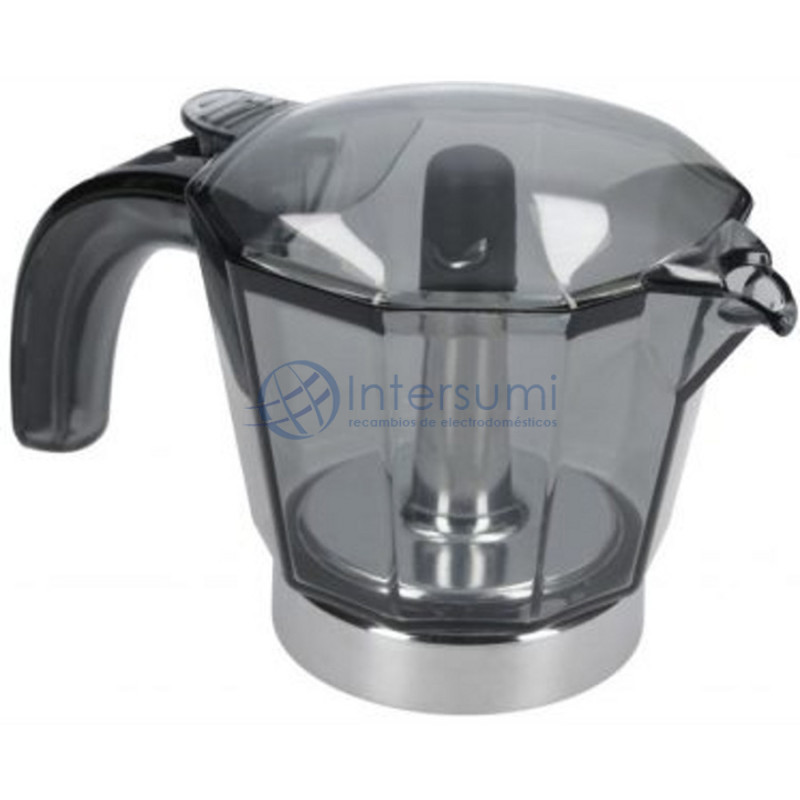 VERSEUSE CAFETIÈRE ALICIA PLUS EMKM 4 TASSES DELONGHI 7313284919