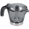 JARRA CAFETERA ALICIA PLUS EMKM 4 TAZAS DELONGHI 7313284919