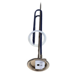 Résistance chauffe-eau électrique Cata, 1500 W 17451000A01343