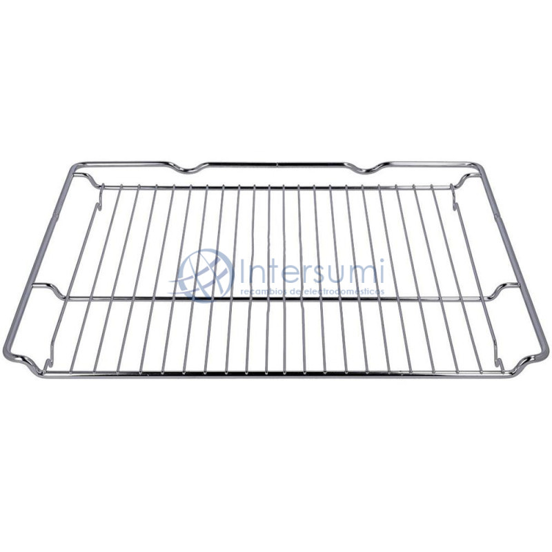 GRILLE POUR FOUR BALAY, BOSCH, SIEMENS 455x375x32 mm 00577170