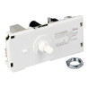 Module électronique avec thermostat pour congélateur Beko 4628150100