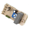 Module électronique avec thermostat pour congélateur Beko 4628150100