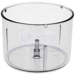 VASO PARA MEZCLAR PICADORA BOSCH 12052085