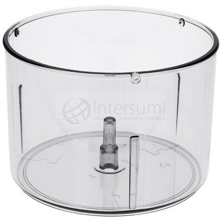 VASO PARA MEZCLAR PICADORA BOSCH 12052085