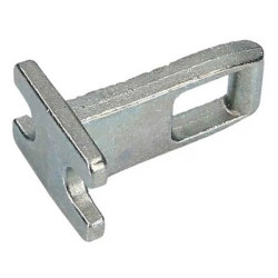 LOQUET VERROU POUR PORTE DE LAVE-LINGE HISENSE, GORENJE HK2118546