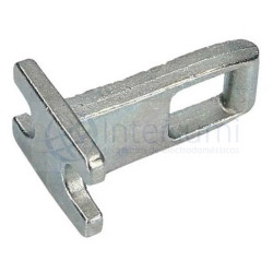 PESTILLO CIERRE PARA PUERTA DE LAVADORA HISENSE, GORENJE HK2118546