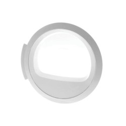 PORTE COMPLÈTE POUR SÈCHE-LINGE SIEMENS 11016085