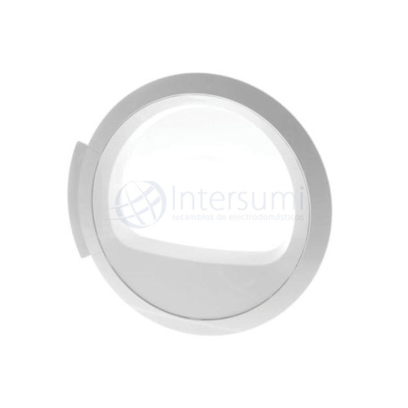 PUERTA COMPLETA PARA SECADORA SIEMENS 11016085