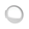 PORTE COMPLÈTE POUR SÈCHE-LINGE SIEMENS 11016085