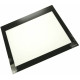 CRISTAL INTERIOR PUERTA HORNO VESTEL 47012165