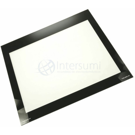 CRISTAL INTERIOR PUERTA HORNO VESTEL 47012165