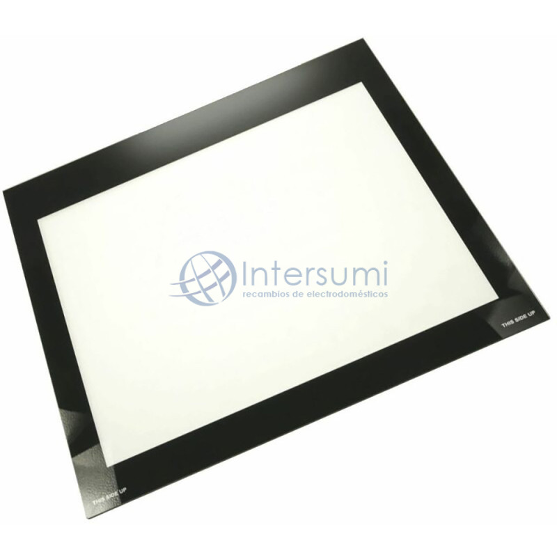 VITRE INTÉRIEURE PORTE FOUR VESTEL 47012165