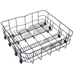 CESTA INFERIOR LAVAVAJILLAS BAUKNECHT, BAUKNECH C00502281