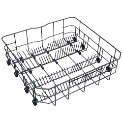 PANIER INFÉRIEUR LAVE-VAISSELLE BAUKNECHT, BAUKNECH C00502281