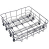 PANIER INFÉRIEUR LAVE-VAISSELLE BAUKNECHT, BAUKNECH C00502281