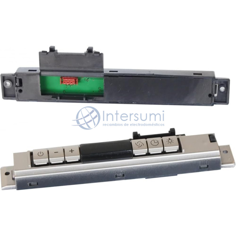 MODULE DE CONTRÔLE POUR HOTTE FABER, FRANKE 133.0061.460