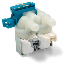 ELECTROVÁLVULA DOBLE PARA LAVADORA BEKO 2841020100