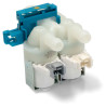 ÉLECTROVANNE DOUBLE POUR LAVE-LINGE BEKO 2841020100