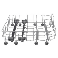 PANIER INFÉRIEUR LAVE-VAISSELLE BOSCH, BALAY, SIEMENS 20006942