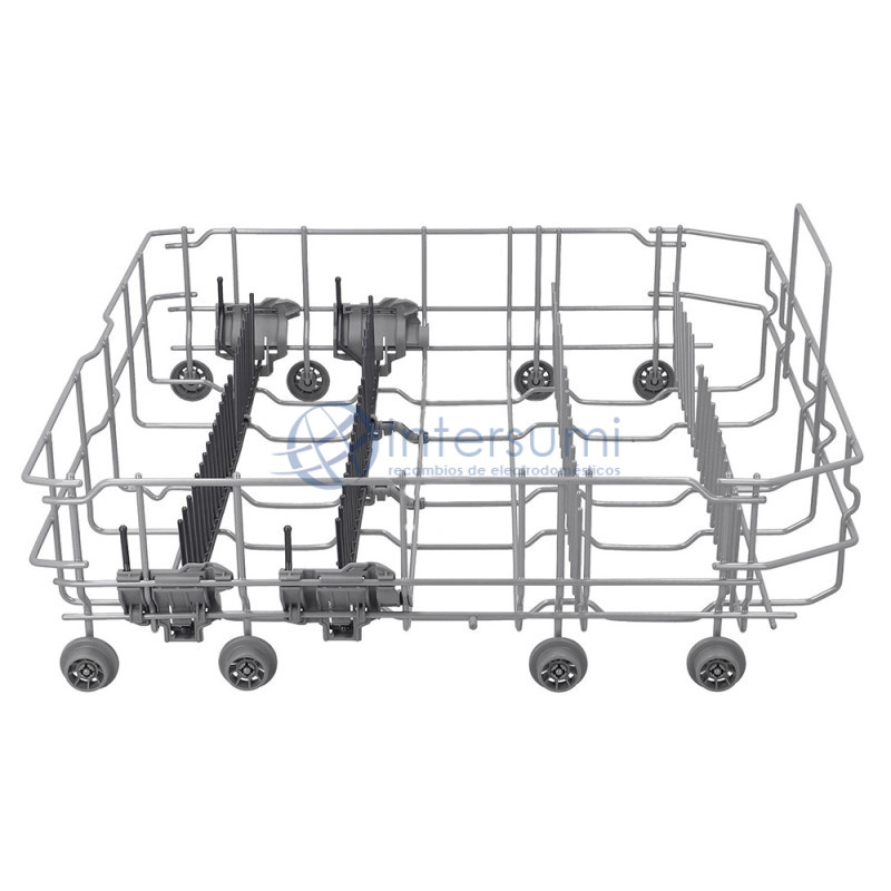 PANIER INFÉRIEUR LAVE-VAISSELLE BOSCH, BALAY, SIEMENS 20006942