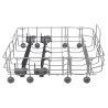 PANIER INFÉRIEUR LAVE-VAISSELLE BOSCH, BALAY, SIEMENS 20006942