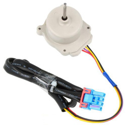 MOTEUR VENTILATEUR POUR RÉFRIGÉRATEUR LG EAU65058326