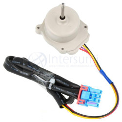 MOTOR VENTILADOR PARA FRIGORÍFICO LG EAU65058326