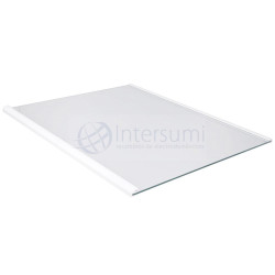 ESTANTE DE VIDRIO COMPLETO PARA FRIGORÍFICO LG AHT74413805