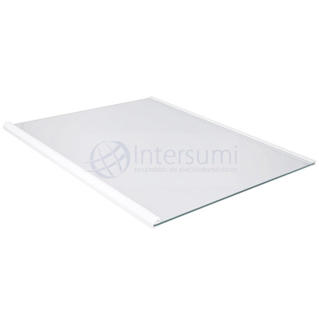 ESTANTE DE VIDRIO COMPLETO PARA FRIGORÍFICO LG AHT74413805