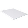 CLAYETTE EN VERRE COMPLÈTE POUR RÉFRIGÉRATEUR LG AHT74413805