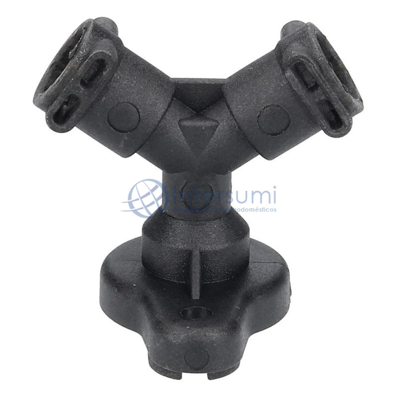 CONNECTEUR DE CAFETIÈRE DEDICA DELONGHI, SMEG 5313222031