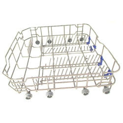PANIER INFÉRIEUR LAVE-VAISSELLE AMICA, EDESA, MIDEA 12976000001462