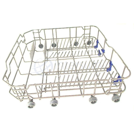 CESTA INFERIOR LAVAVAJILLAS AMICA, EDESA, MIDEA 12976000001462