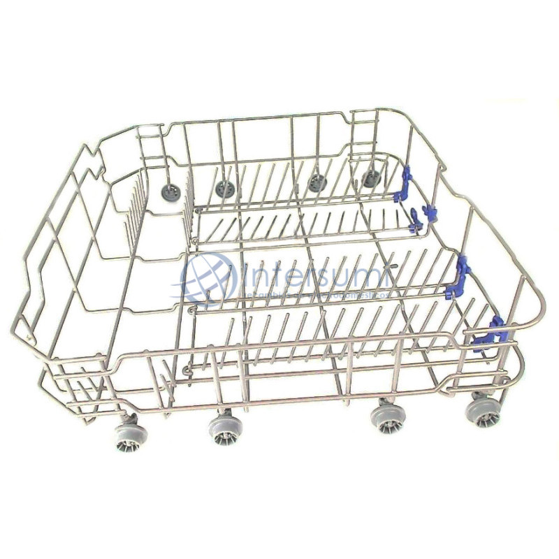 PANIER INFÉRIEUR LAVE-VAISSELLE AMICA, EDESA, MIDEA 12976000001462