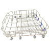 PANIER INFÉRIEUR LAVE-VAISSELLE AMICA, EDESA, MIDEA 12976000001462