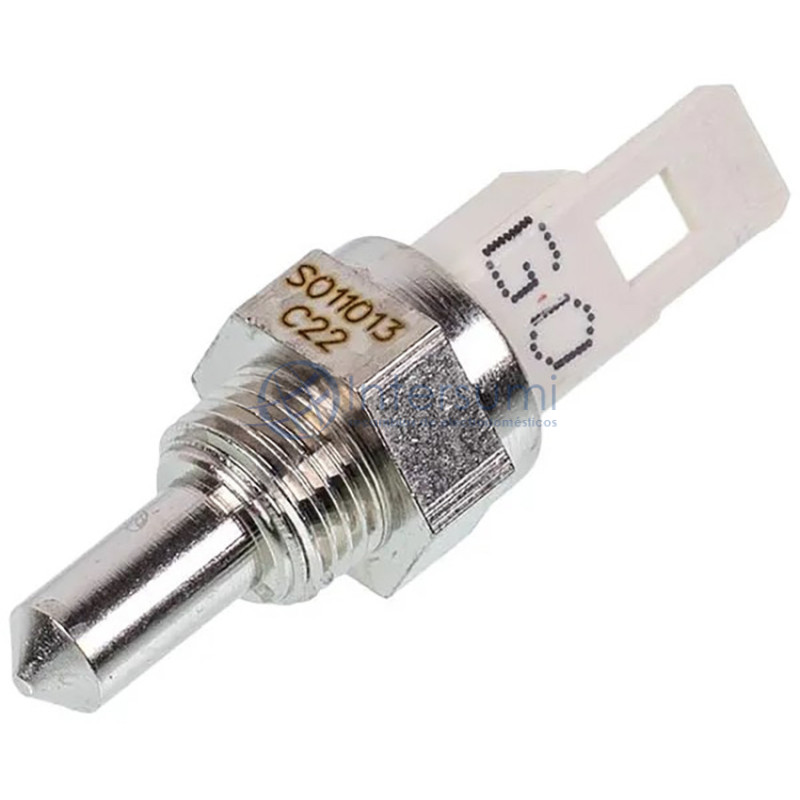 SONDE POUR CHAUDIÈRE FAGOR, BAXI ROCA N87G000M4