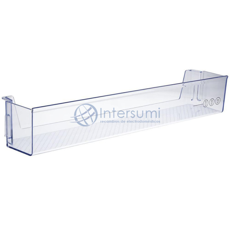 BALCONNET À BOUTEILLES INFÉRIEUR RÉFRIGÉRATEUR BEKO 4948110700