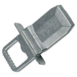 LOQUET POUR LAVE-VAISSELLE BALAY, BOSCH, SIEMENS 00187185