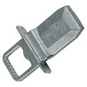LOQUET POUR LAVE-VAISSELLE BALAY, BOSCH, SIEMENS 00187185