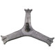 CRUCETA PARA LAVADORA SAMSUNG DC97-20825A