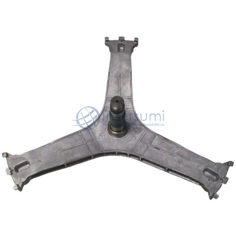 CROISILLON POUR LAVE-LINGE SAMSUNG DC97-20825A