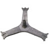 CROISILLON POUR LAVE-LINGE SAMSUNG DC97-20825A