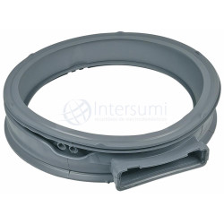 GOMA DE ESCOTILLA PARA LAVADORA LG MDS63939301