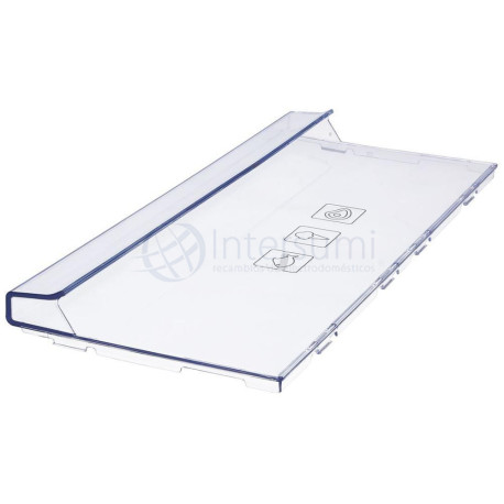 FRONTAL CAJÓN CONGELADOR PARA FRIGORÍFICO BEKO 4638960600